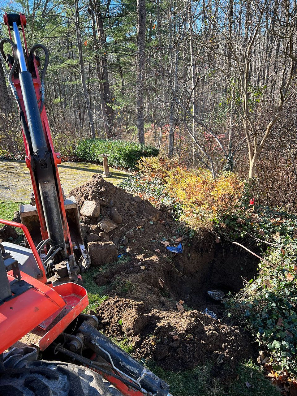 Marquis Well & Pump 39