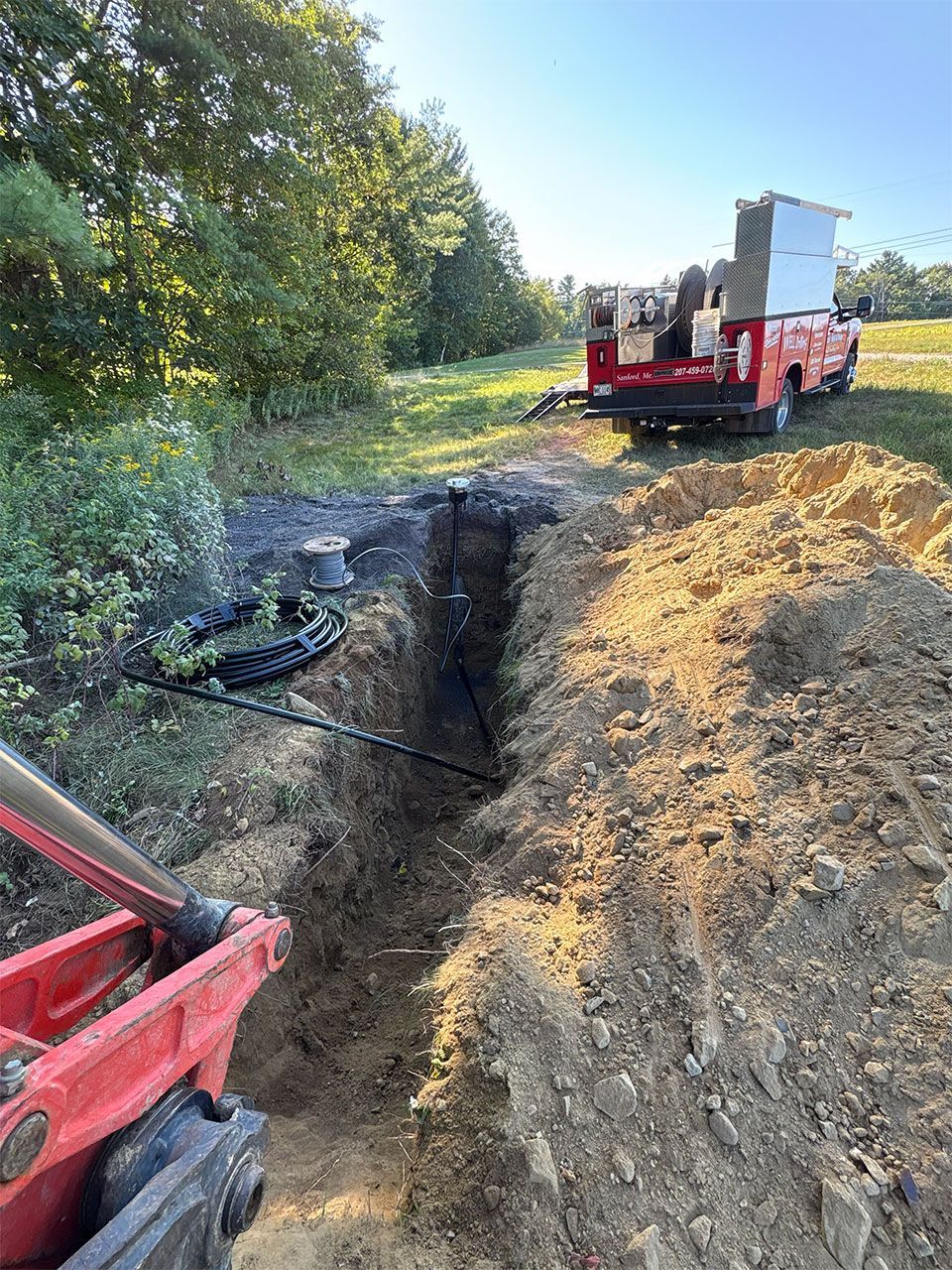 Marquis Well & Pump 4