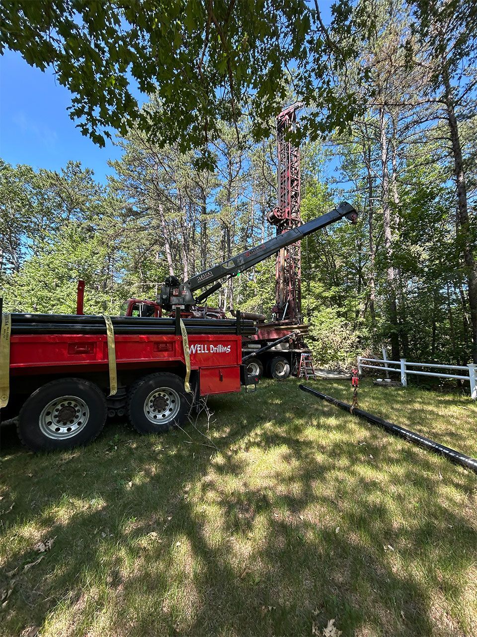 Marquis Well & Pump 41