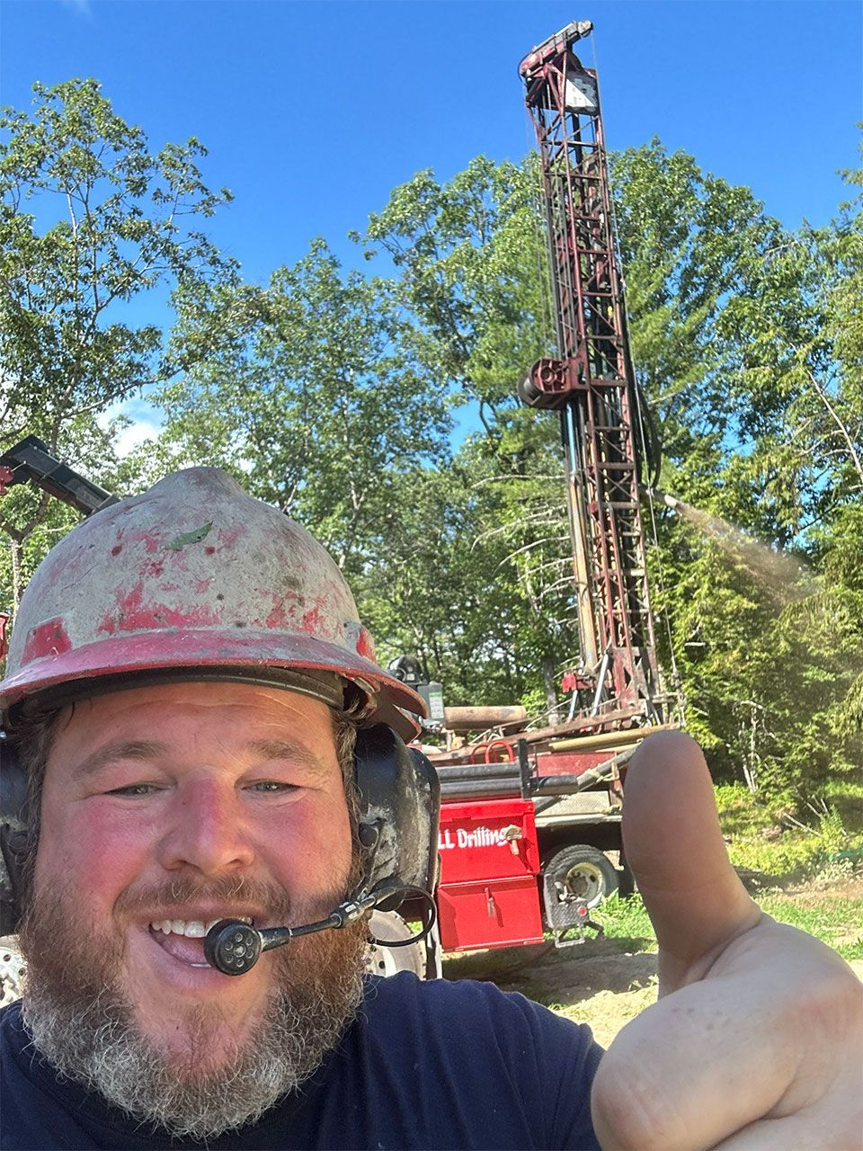 Marquis Well & Pump 46