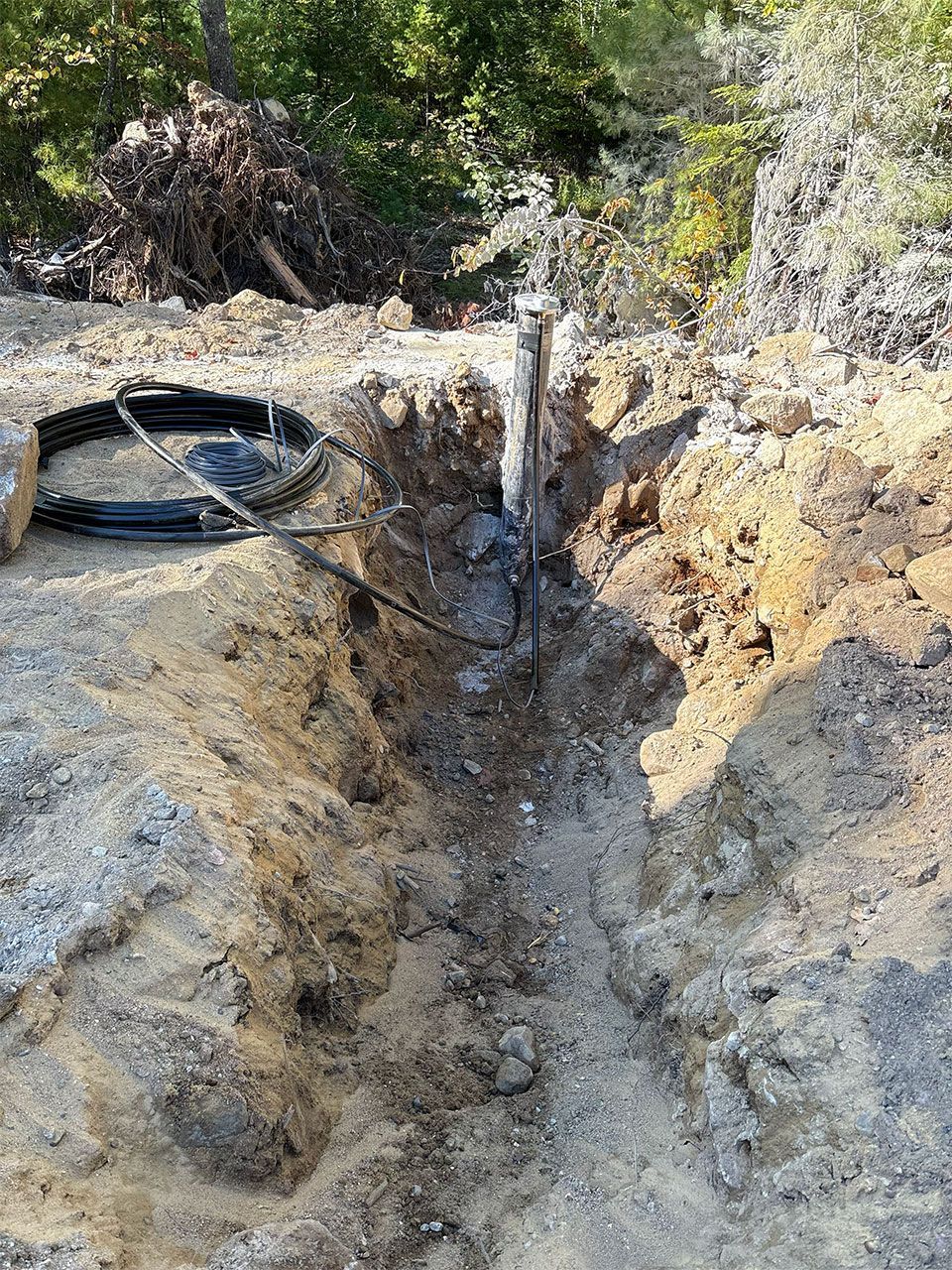 Marquis Well & Pump 5