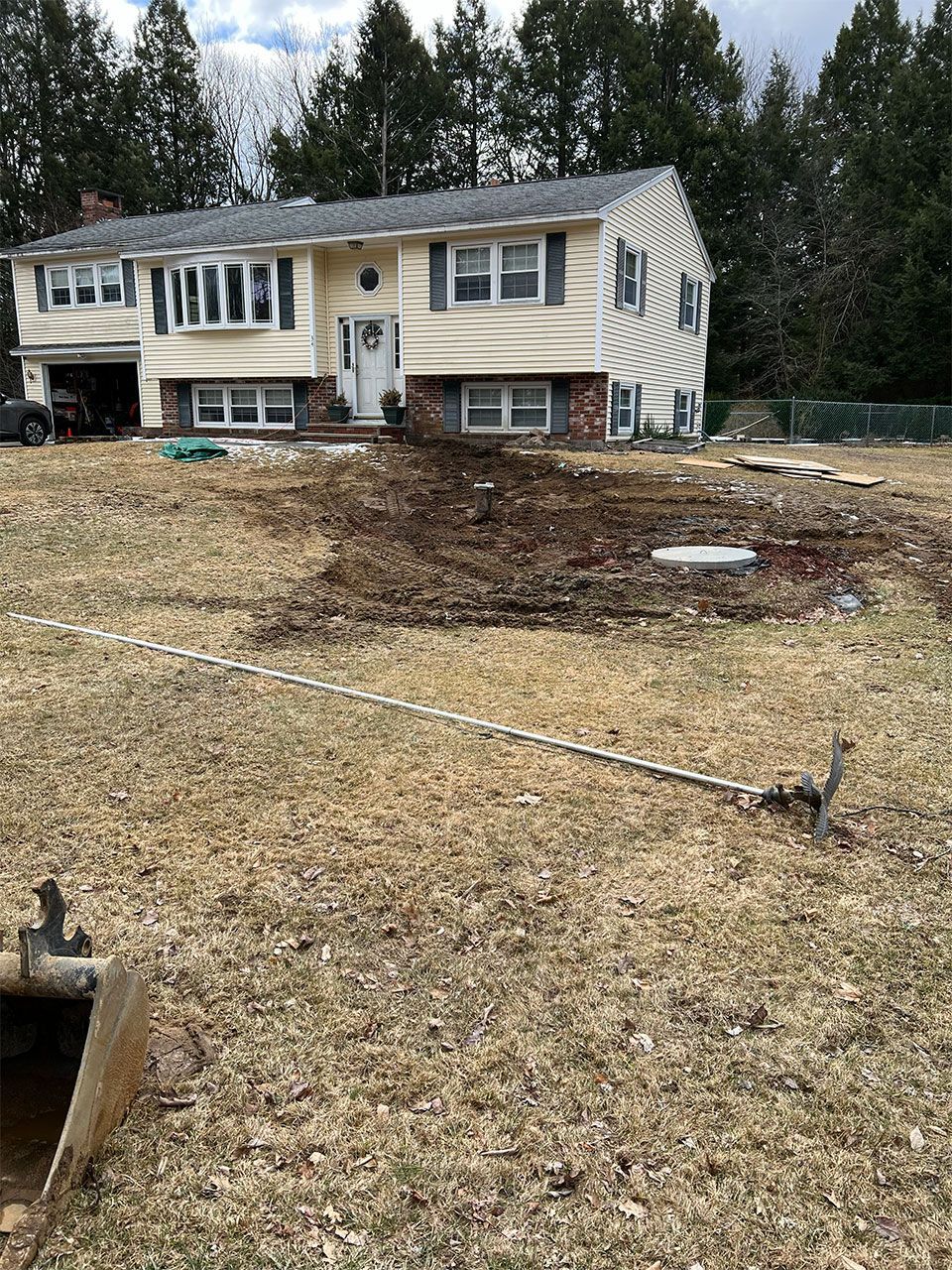 Marquis Well & Pump 50