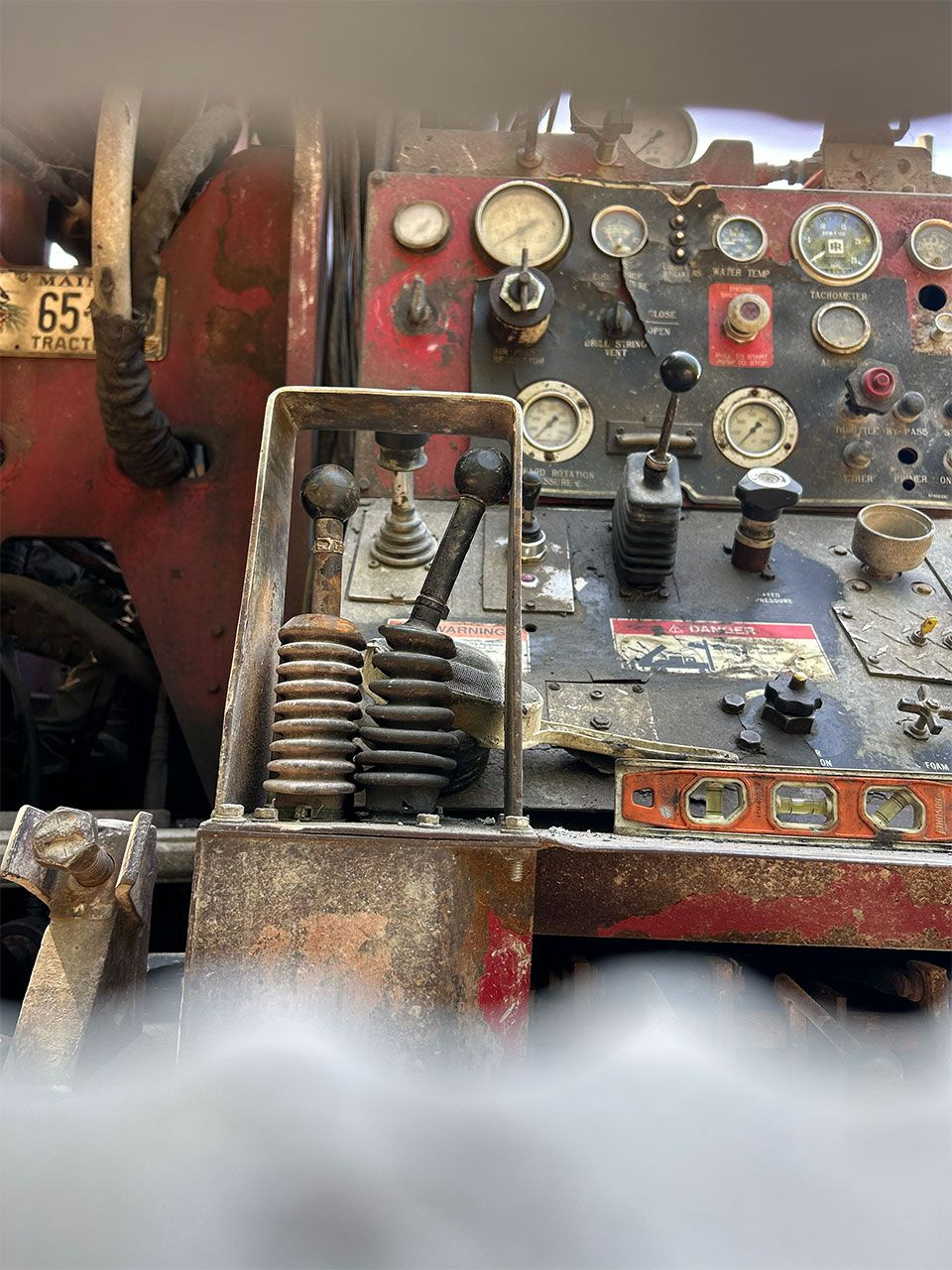 Marquis Well & Pump 51