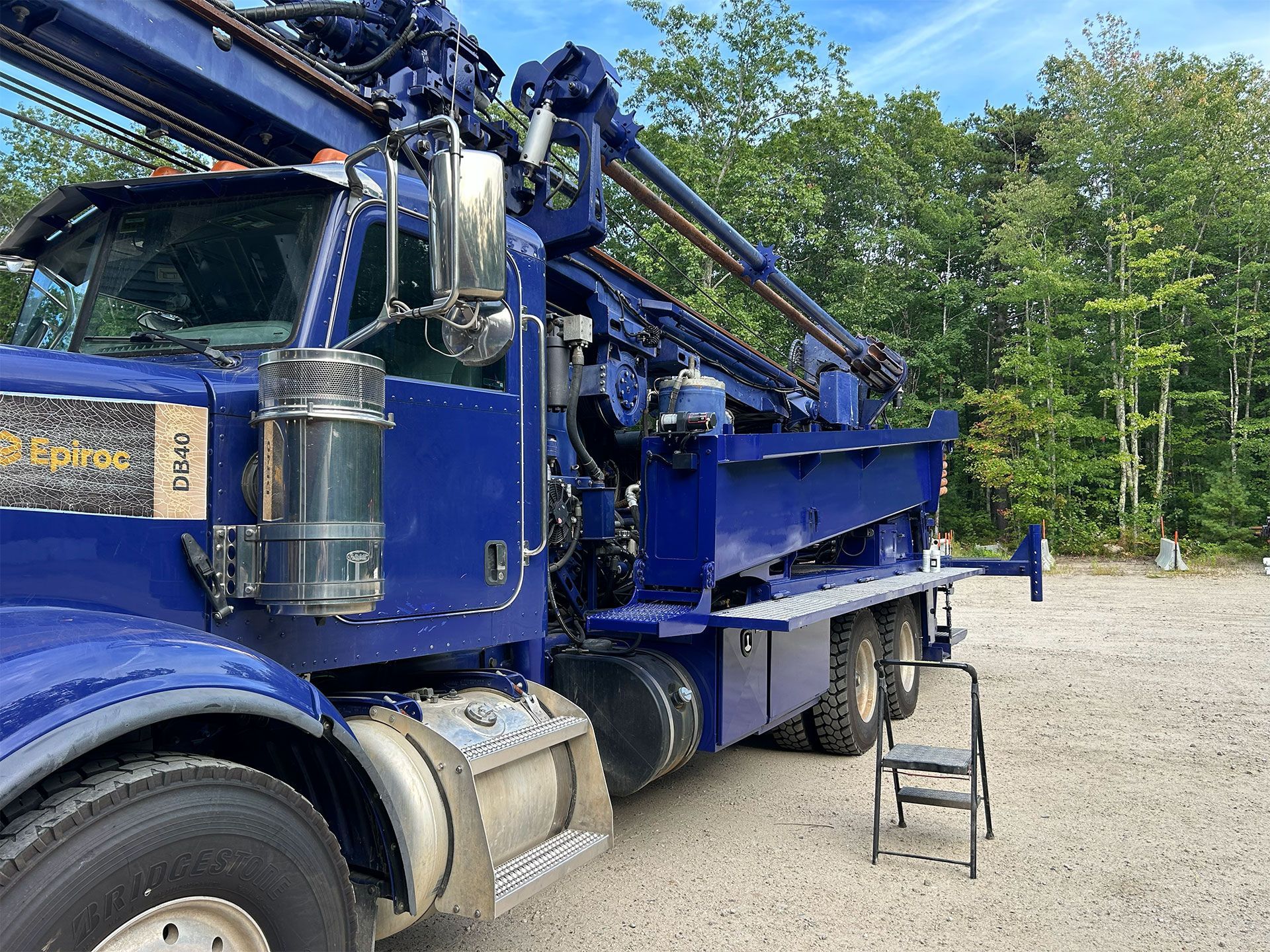 Marquis Well & Pump 58