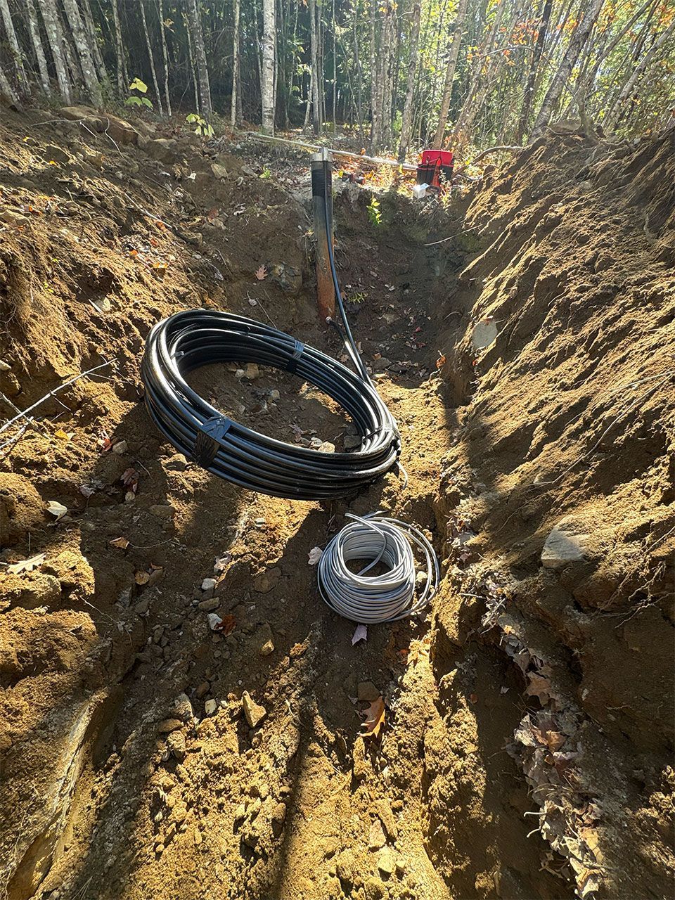 Marquis Well & Pump 6