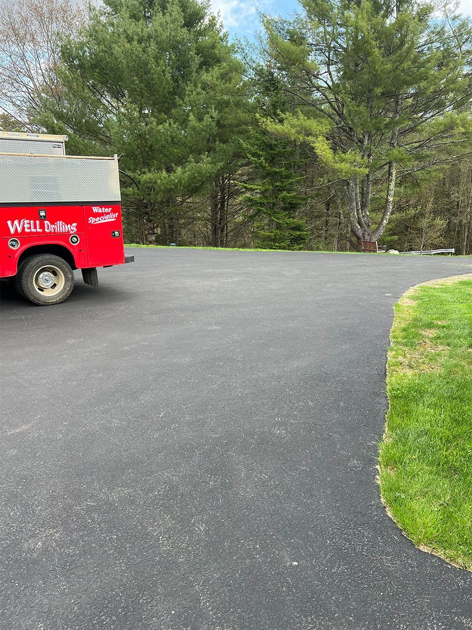 Marquis Well & Pump 60