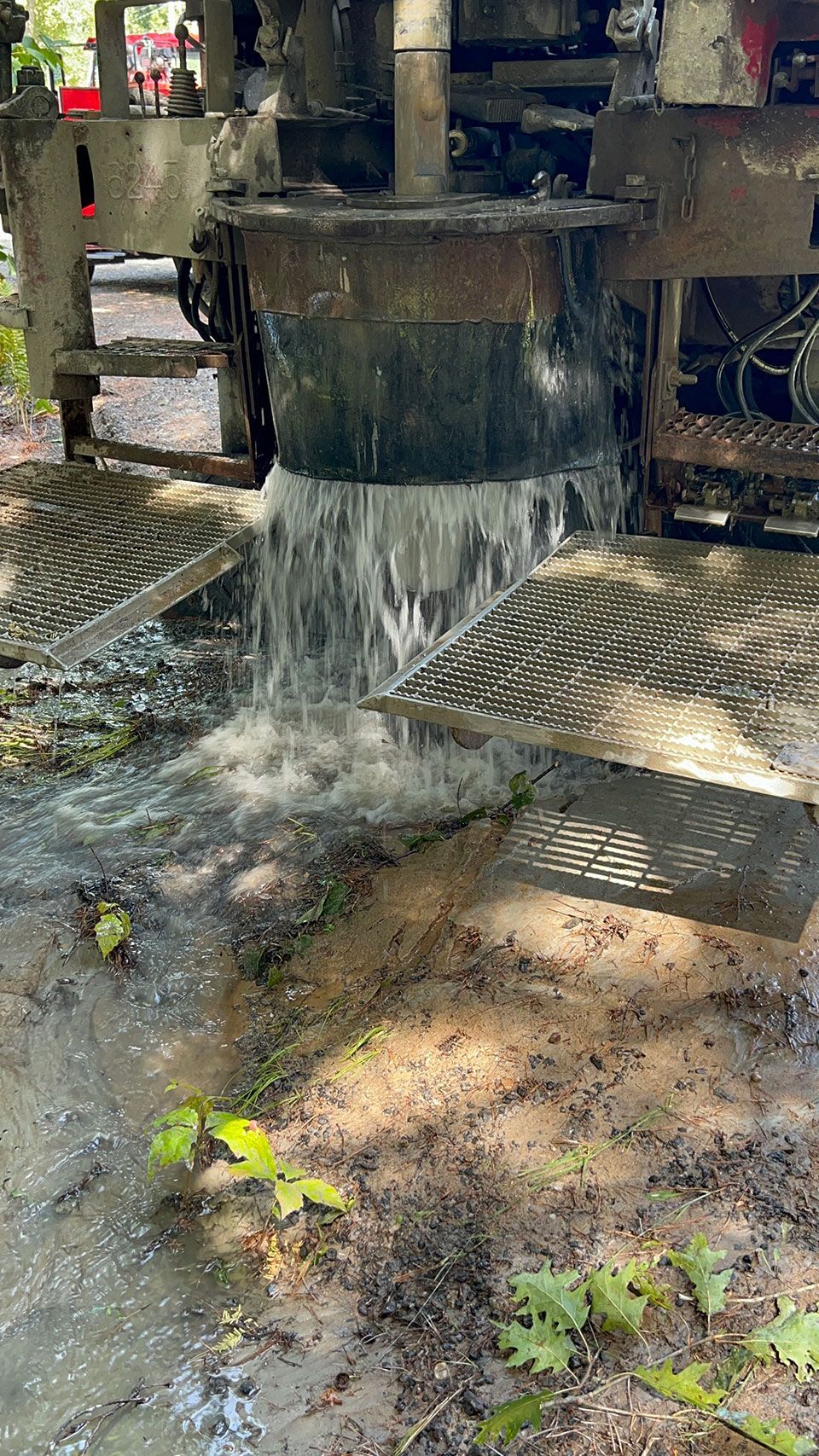 Marquis Well & Pump 61