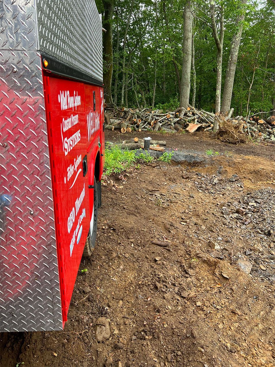 Marquis Well & Pump 64