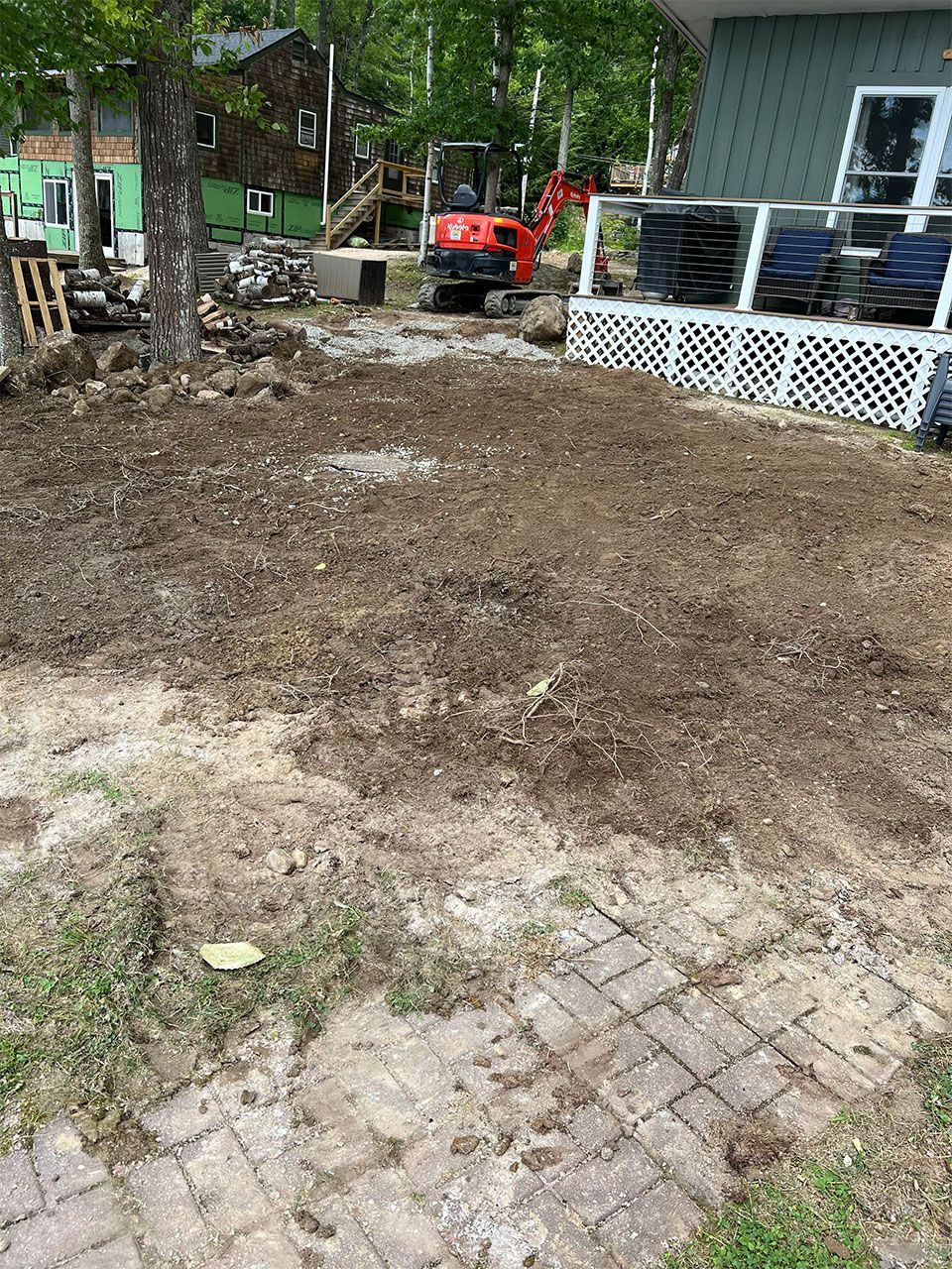 Marquis Well & Pump 67