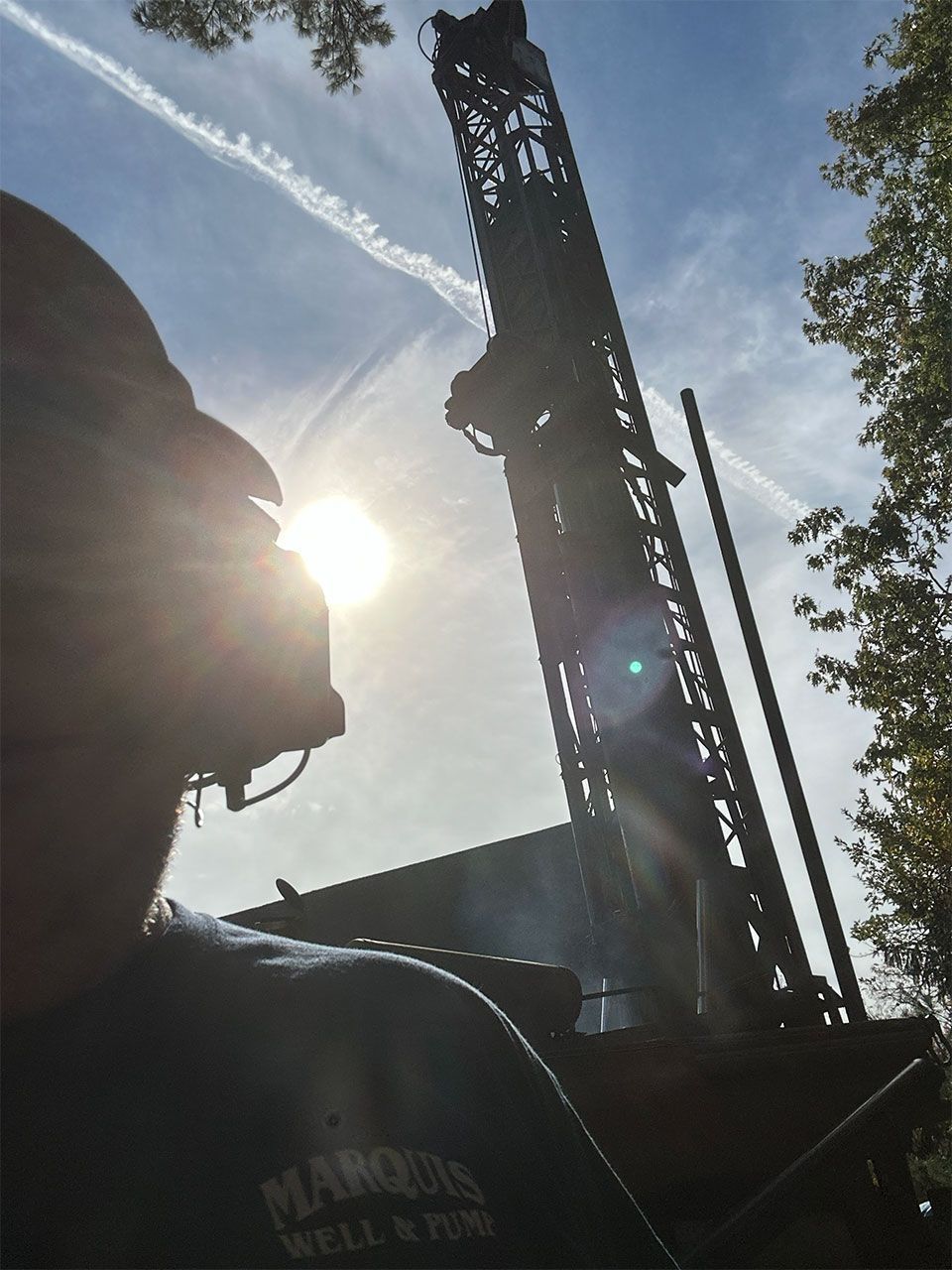 Marquis Well & Pump 68