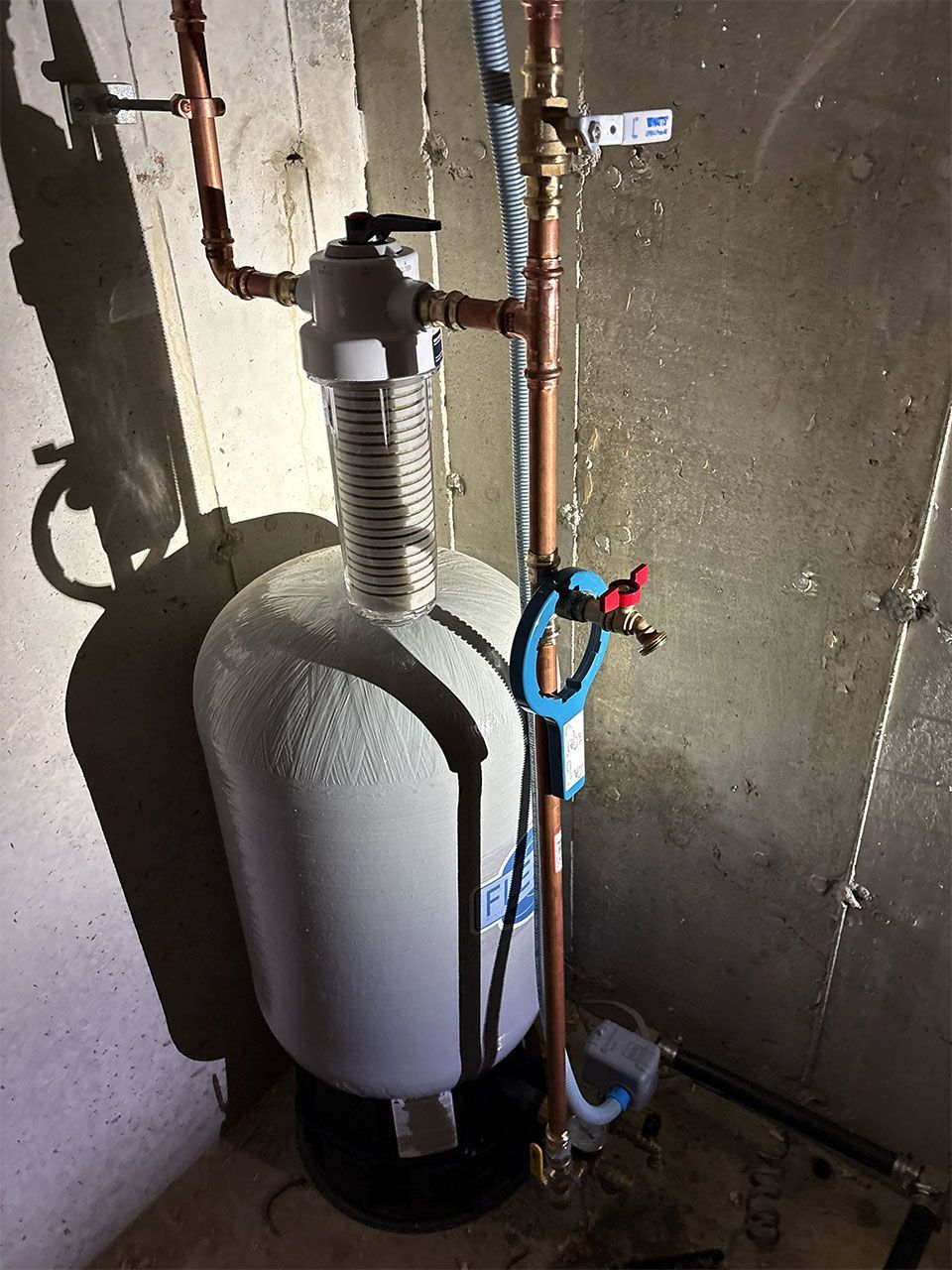 Marquis Well & Pump 7