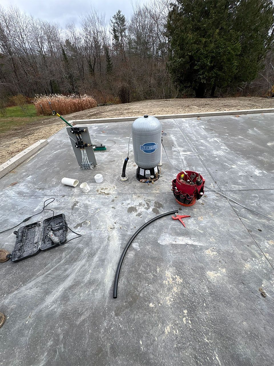 Marquis Well & Pump 8