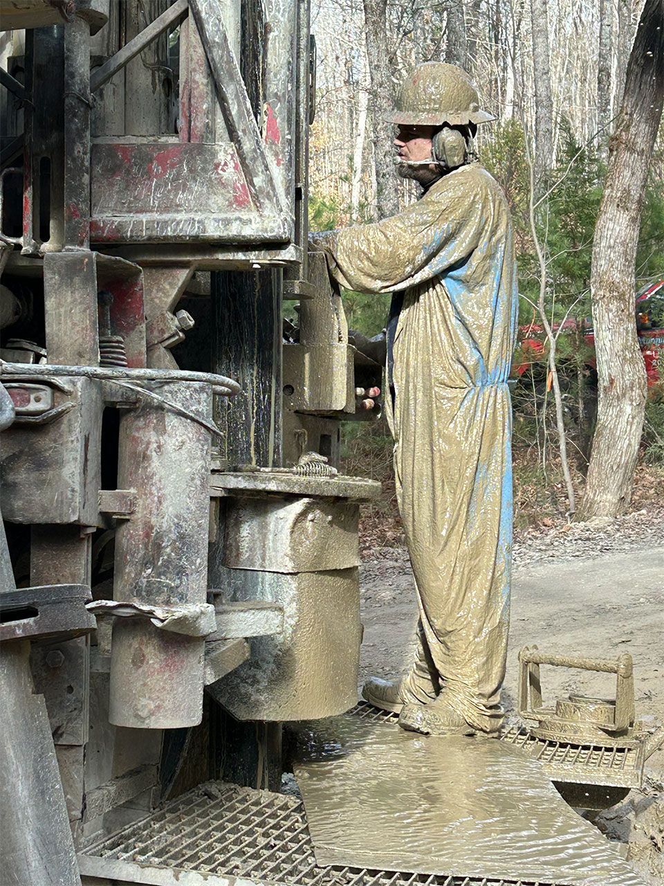 Marquis Well & Pump 83