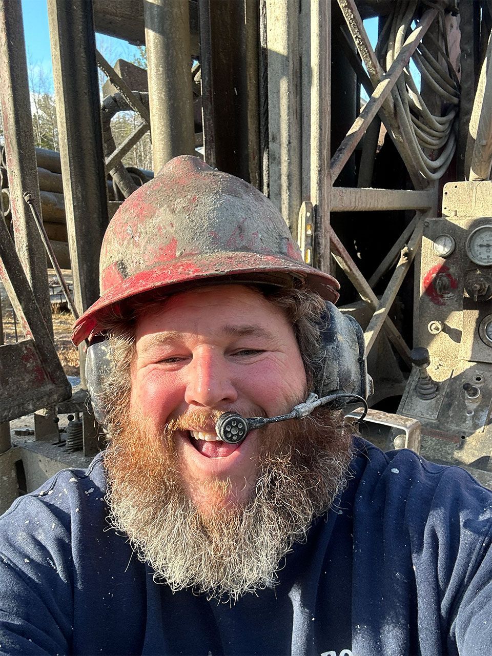 Marquis Well & Pump 84