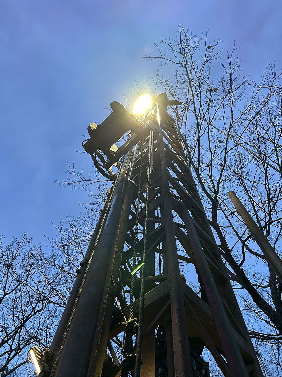 Marquis Well & Pump 88