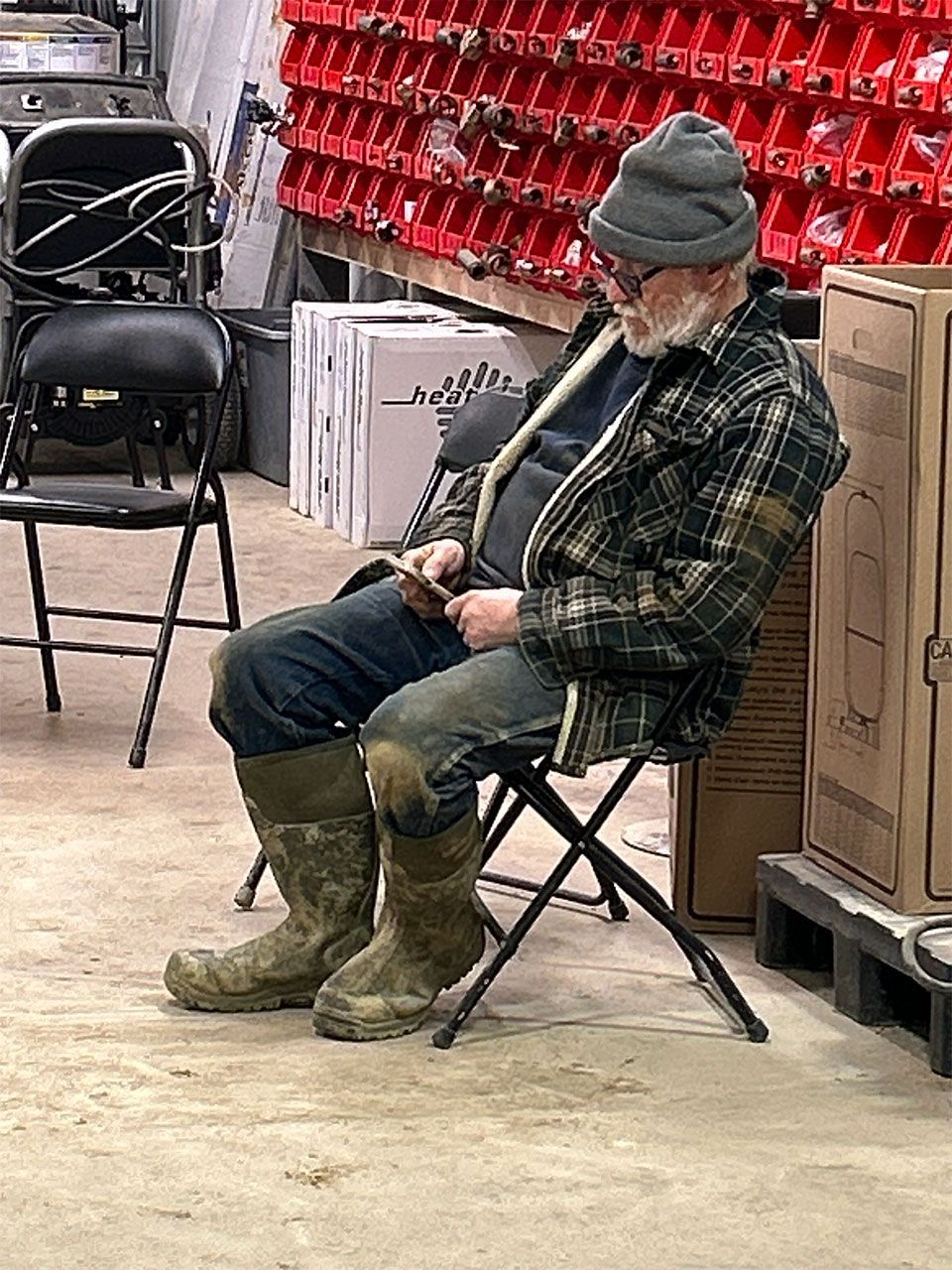 Marquis Well & Pump 95