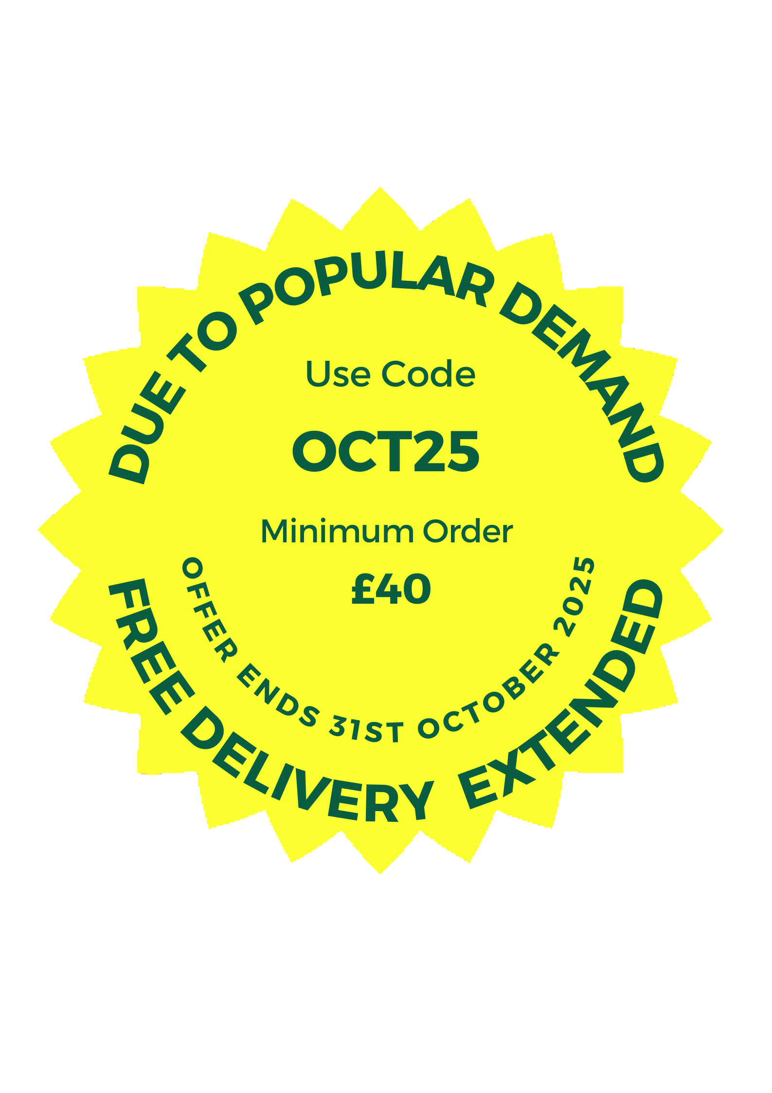 Discount