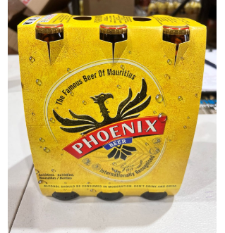 Phoenix Beer