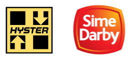 Sime Darby Material Handling logo