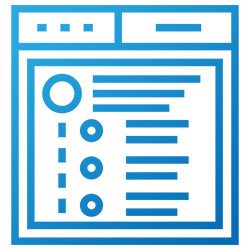 Icona-Componenti e accessori