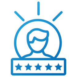 Icona-Esperienza ventennale nel settore