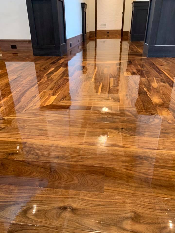 Beautiful Wood Flooring — Macungie, PA — East Penn Hardwood Flooring Corp
