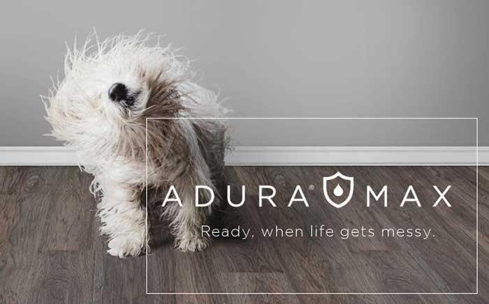 Adura Max