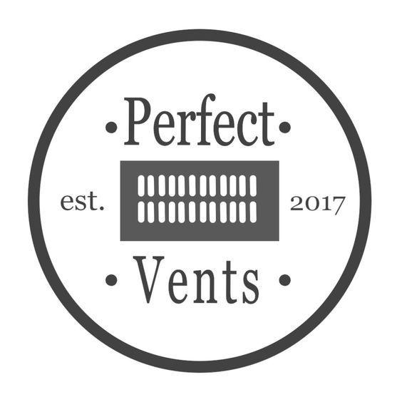 Perfect Vents logo