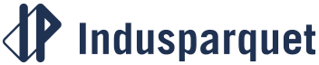 Logo of Indusparquet,