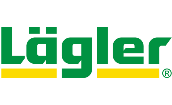 Lägler logo