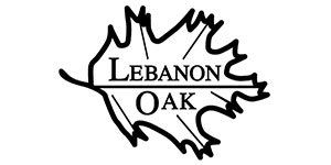 Lebanon Oak logo