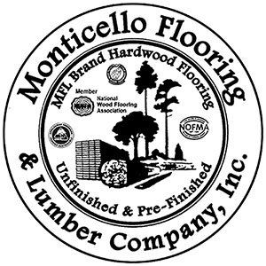 Monticello Flooring