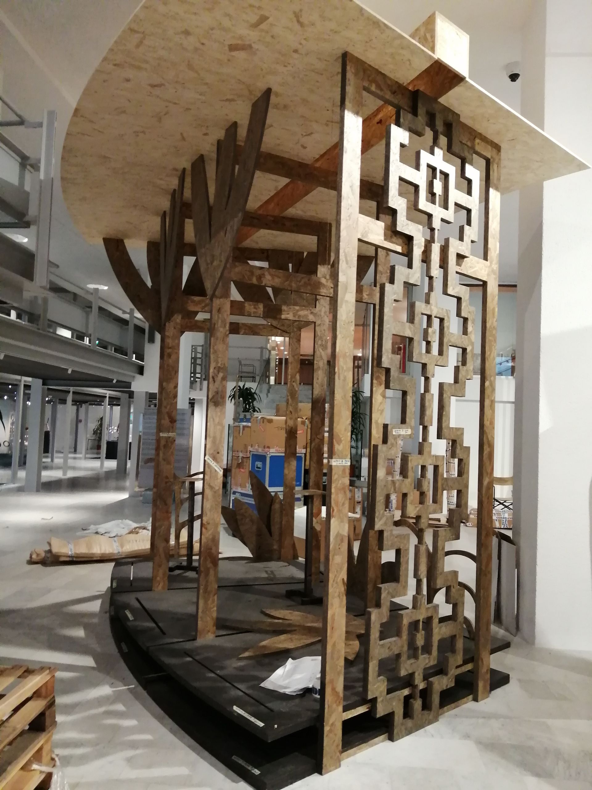 buglino falegnameria