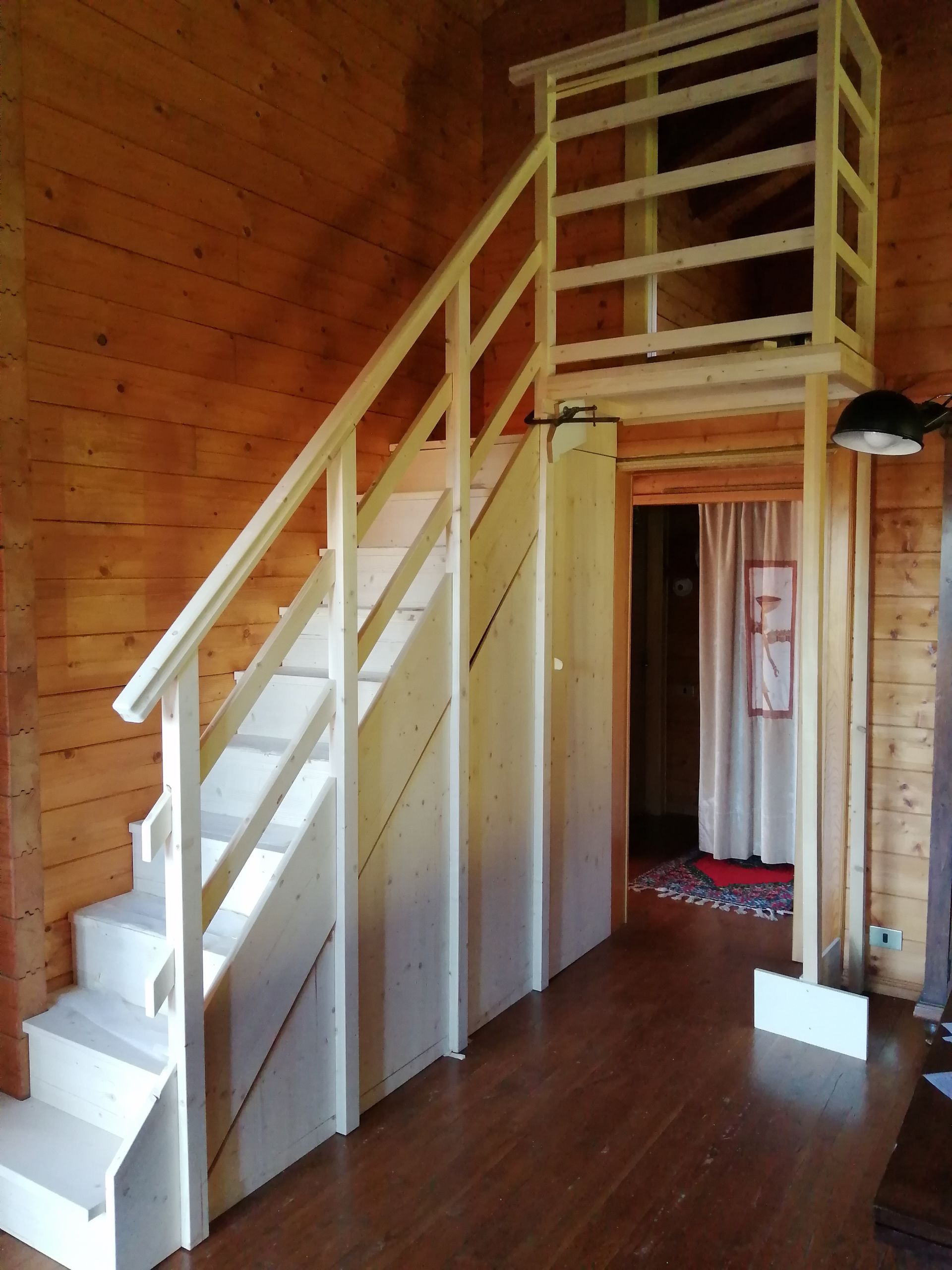 buglino falegnameria