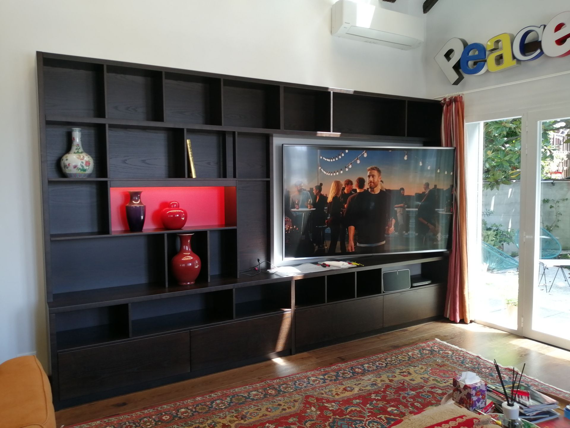 buglino falegnameria