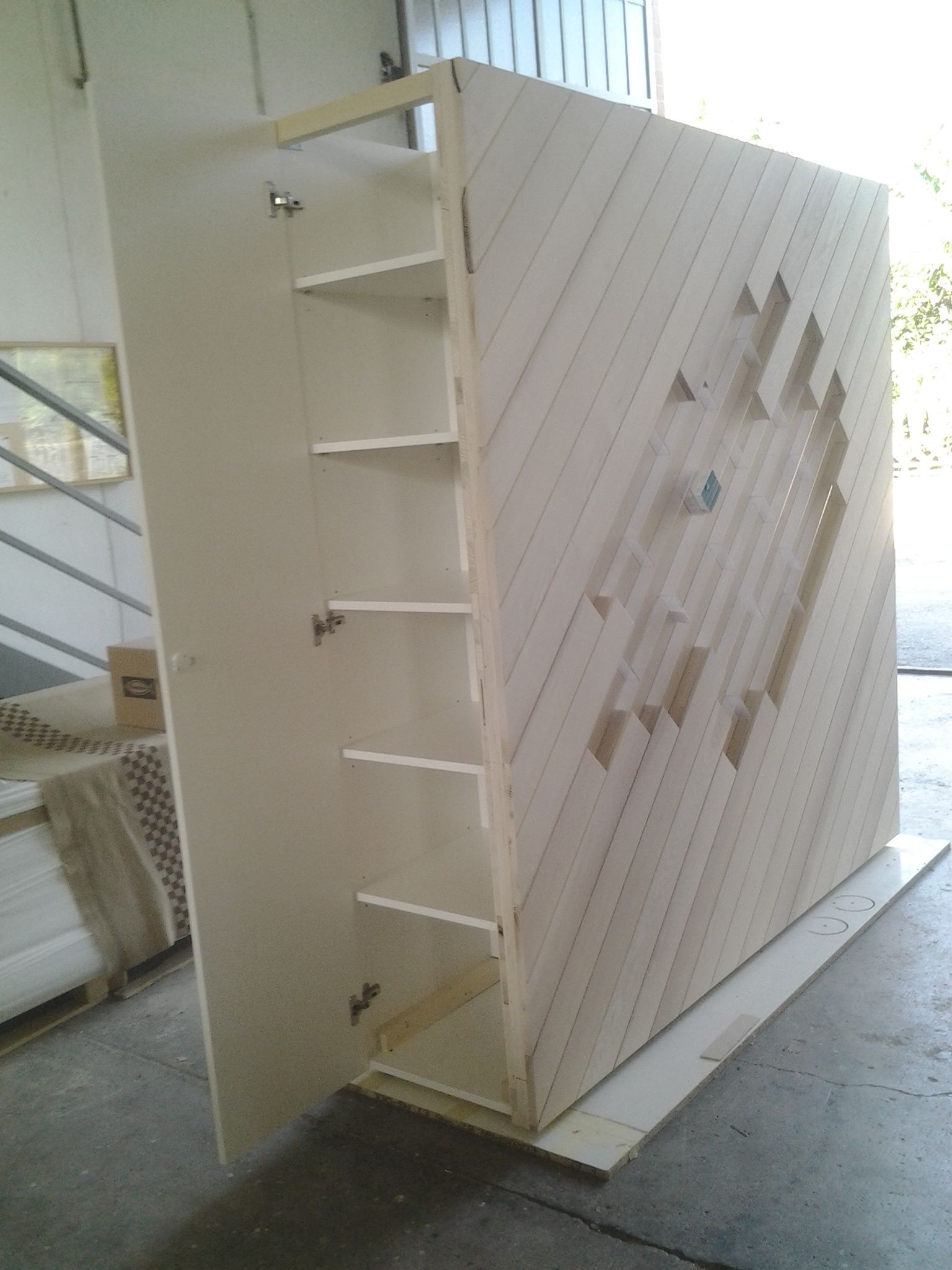 buglino falegnameria