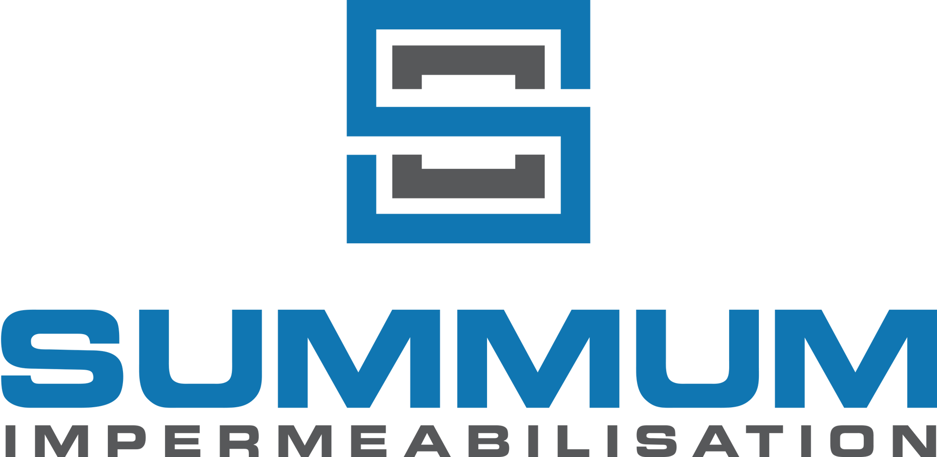 Summum Imperméabilisation LOGO