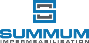 Summum Imperméabilisation logo