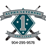Alpha Veterans Pro Clean