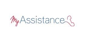 logo my assistance