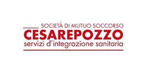 logo cesare pozzo