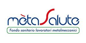 logo metà salute