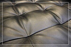 Leather Car Seat — Upholstery in Midvale,, UT