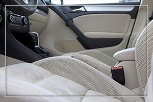 Car Seat — Upholstery in Midvale,, UT Car Seat — Upholstery in Midvale,, UT