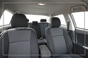 Front Seat — Upholstery in Midvale,, UT Front Seat — Upholstery in Midvale,, UT