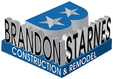 Brandon Starnes Construction | General Contractor in Amarillo, TX
