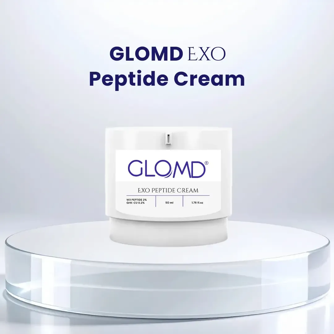 GLOMD EXO Peptide Cream GLOMD EXO Peptide Cream