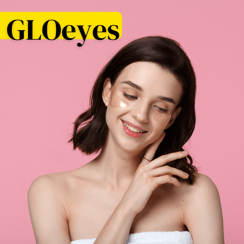 Glomax Aesthetics - Effective treatment for tired eyes