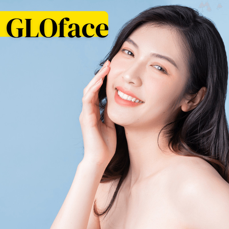 Glomax Aesthetics - All-in one Facial Treatment