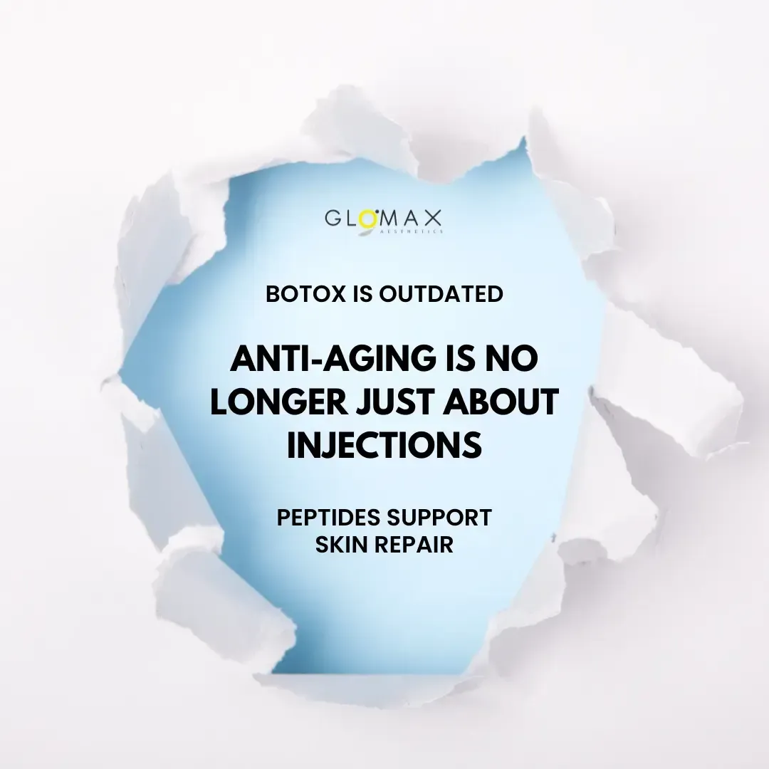 Beyond the Freeze: Why Skin Repair is the New Gold Standard